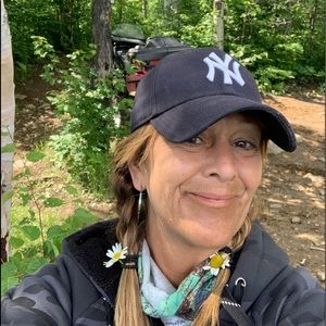 Meet your Posher, Ericka